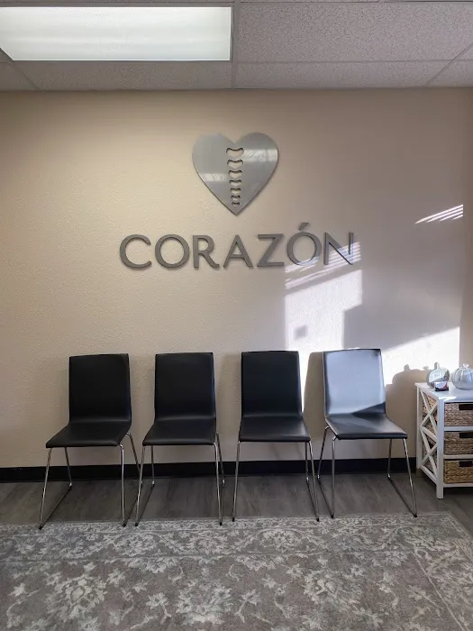 Corazon Chiropractic Clinic Picture 5