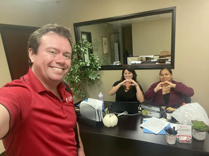 Corazon Chiropractic Clinic Picture 4
