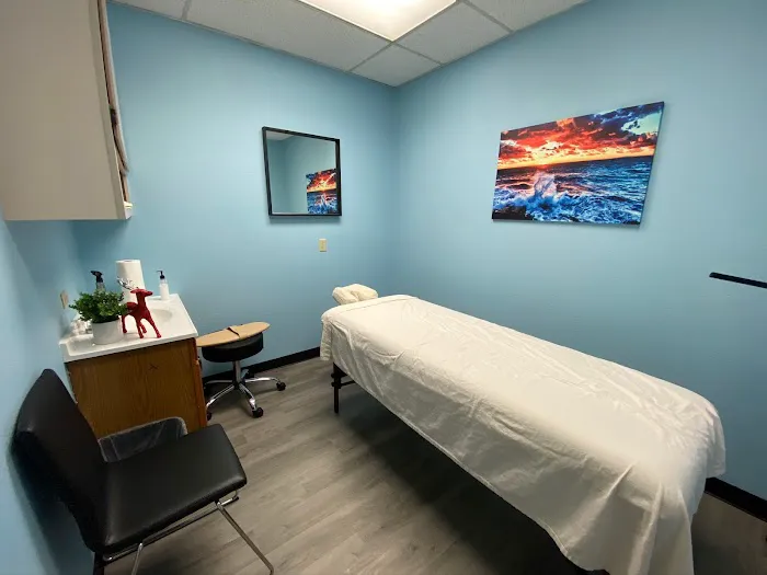 Corazon Chiropractic Clinic Picture 2