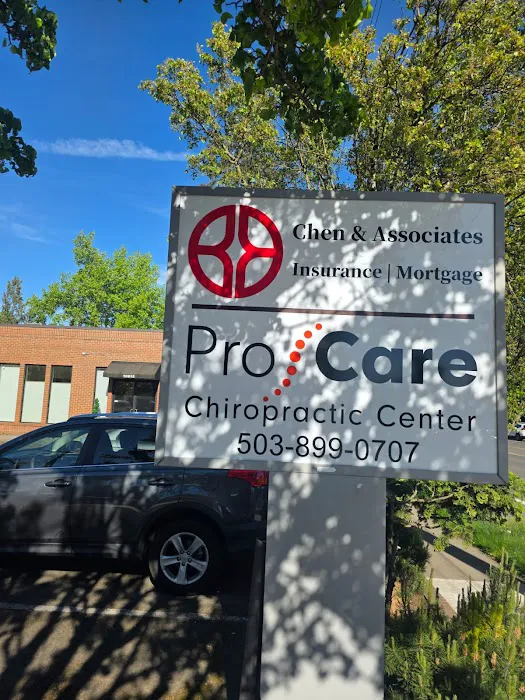 ProCare Chiropractic Center Picture 10