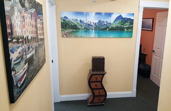 Berntsen Chiropractic PC Picture 1