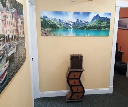 Berntsen Chiropractic PC