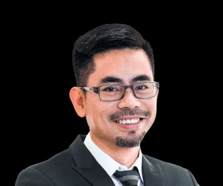 Dr. Anthony Pham, DC