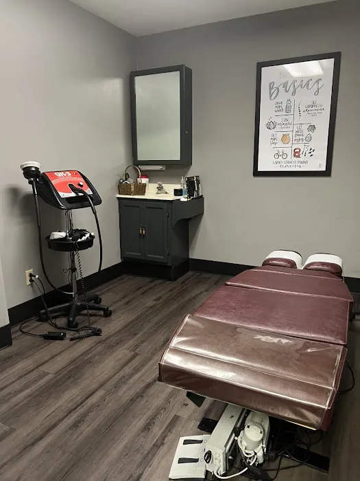 Starkwood Chiropractic Picture 6