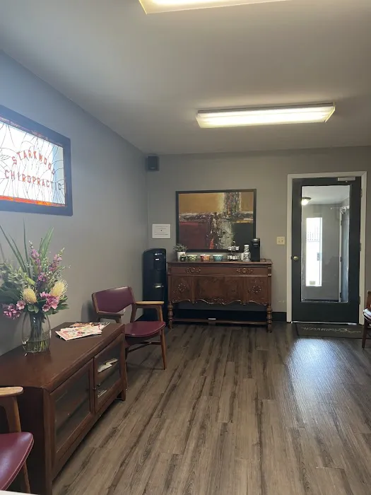Starkwood Chiropractic Picture 4