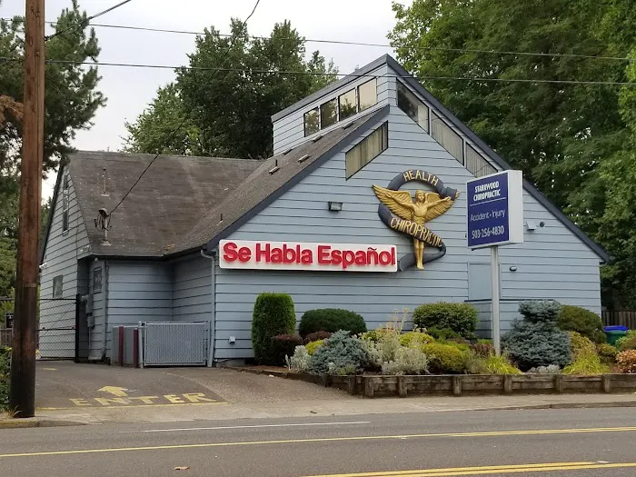 Starkwood Chiropractic Picture 8