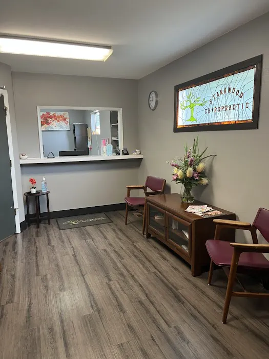 Starkwood Chiropractic Picture 3