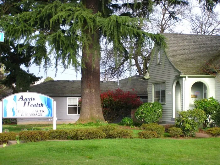 Aaxis Health-Chiropractic and Massage Picture 3