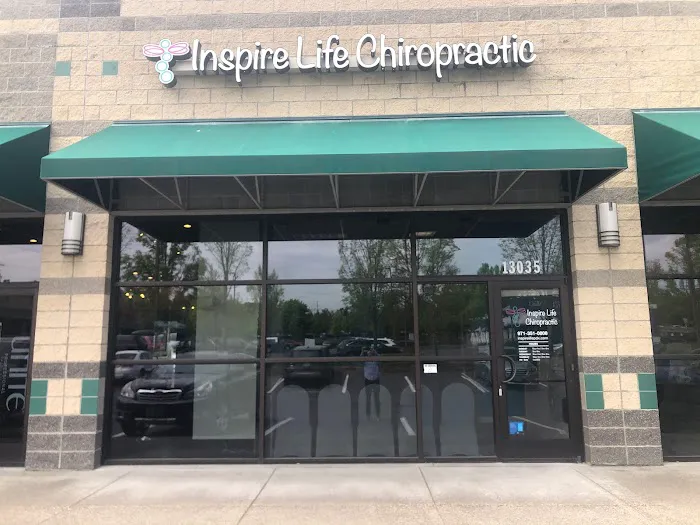 Inspire Life Chiropractic Picture 2