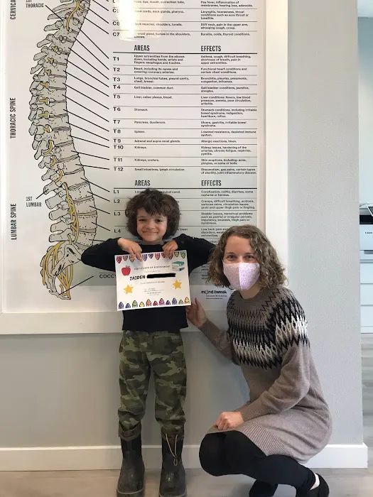 Inspire Life Chiropractic Picture 9