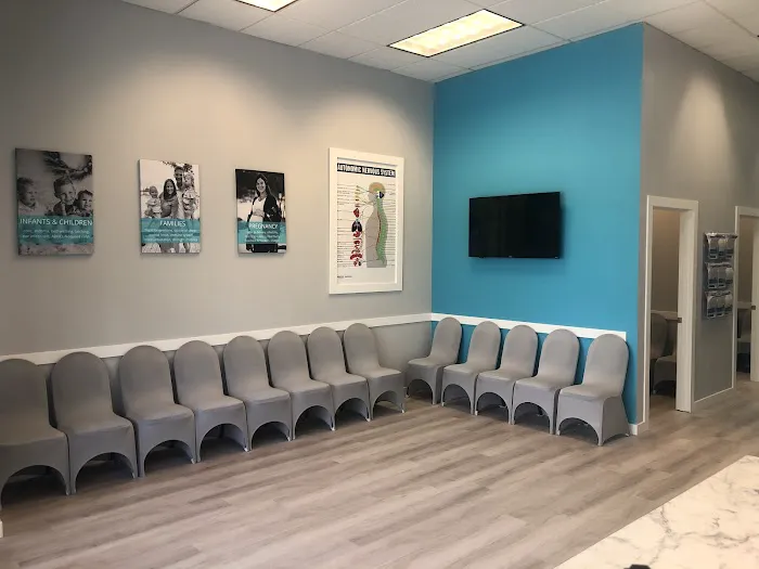 Inspire Life Chiropractic Picture 10