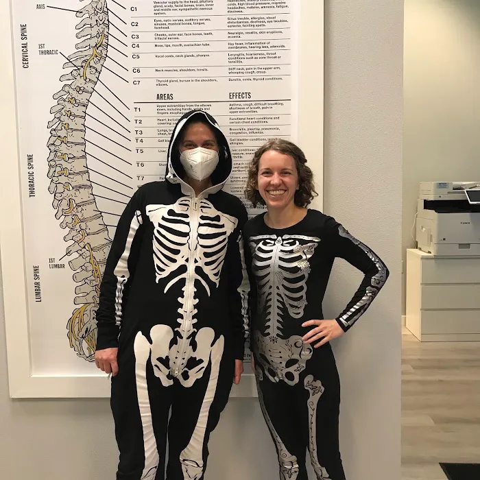 Inspire Life Chiropractic Picture 5