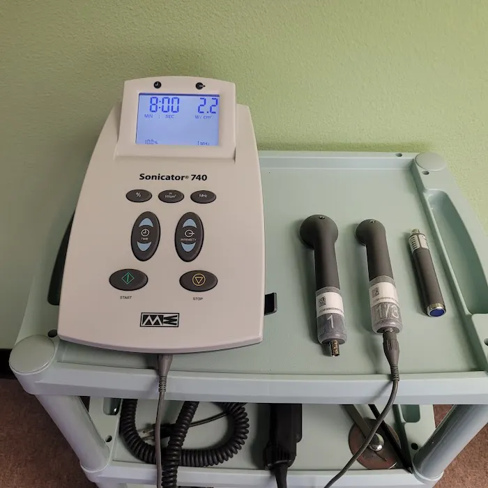 Portland Massage & Chiropractic Services - Now in Clackamas! Picture 2