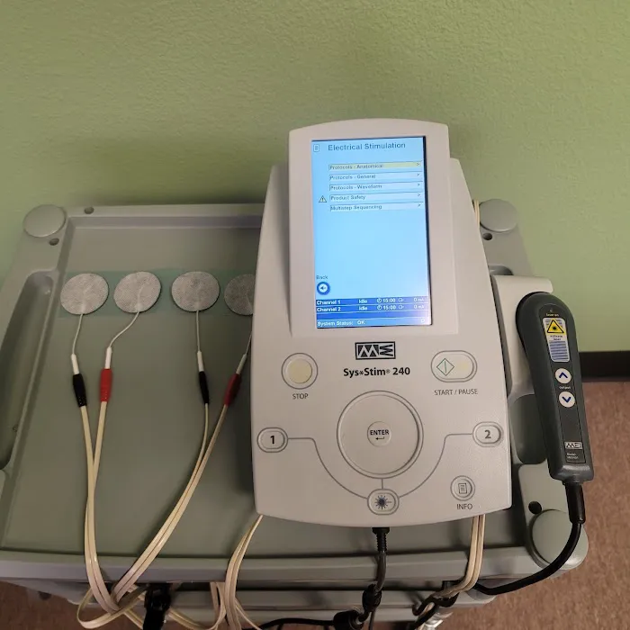 Portland Massage & Chiropractic Services - Now in Clackamas! Picture 1