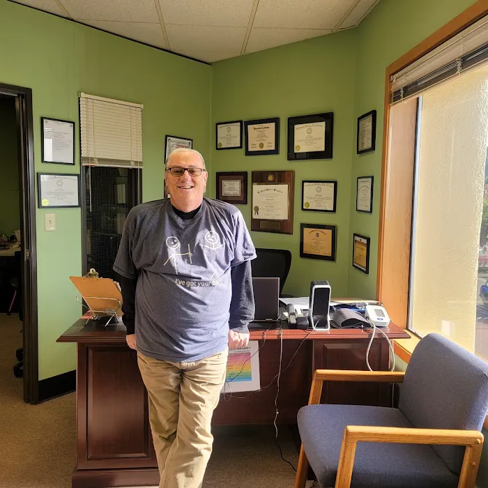 Portland Massage & Chiropractic Services - Now in Clackamas! Picture 9