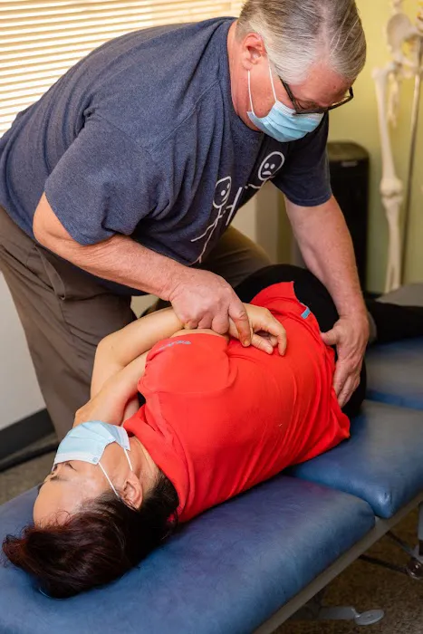 Portland Massage & Chiropractic Services - Now in Clackamas! Picture 7