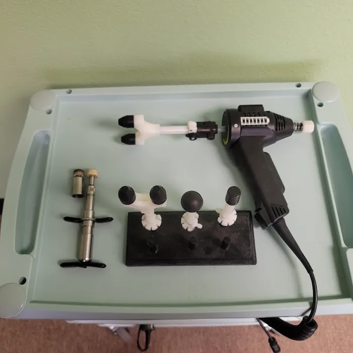 Portland Massage & Chiropractic Services - Now in Clackamas! Picture 10