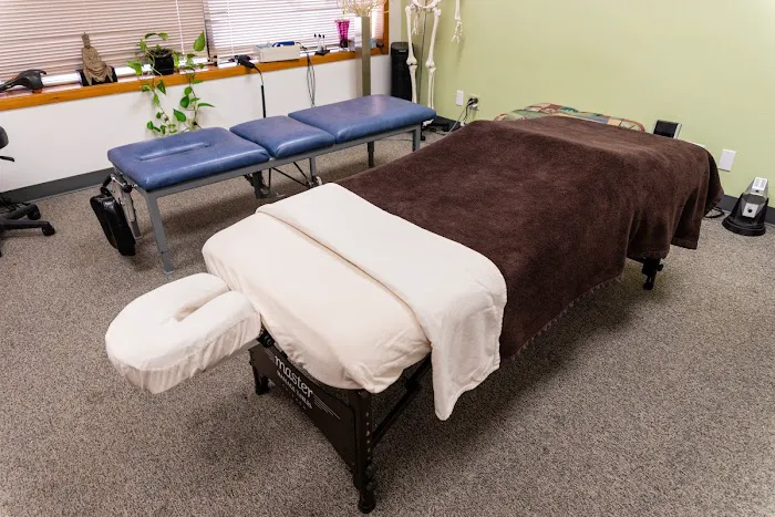 Portland Massage & Chiropractic Services - Now in Clackamas! Picture 6