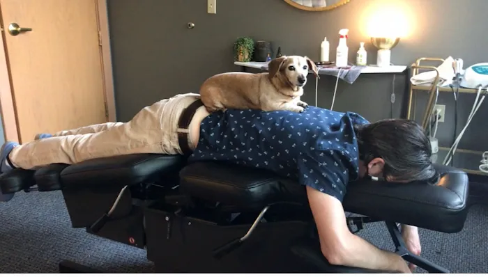 Healthy Living Chiropractic and Wellness Center Picture 6