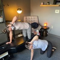 Healthy Living Chiropractic and Wellness Center ico