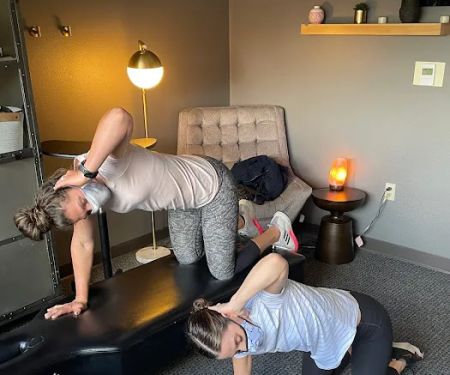 Healthy Living Chiropractic and Wellness Center
