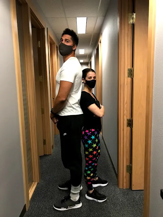 Healthy Living Chiropractic and Wellness Center Picture 4