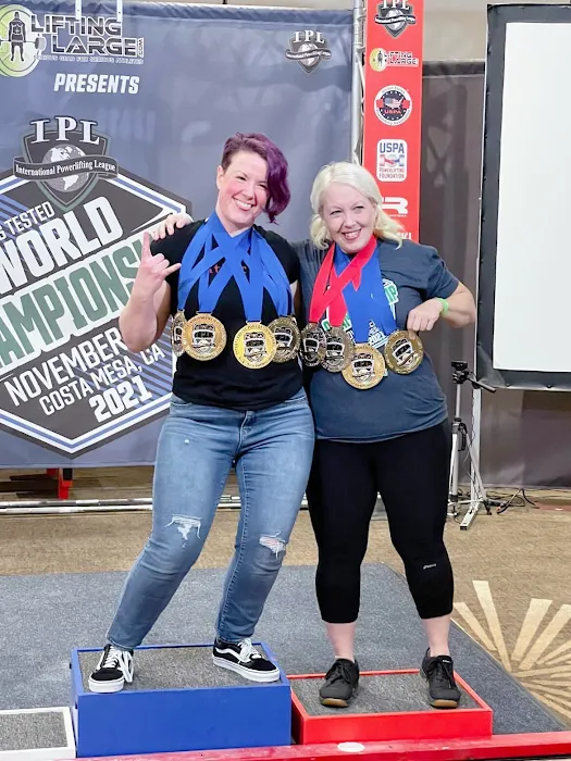 Healthy Living Chiropractic and Wellness Center Picture 9