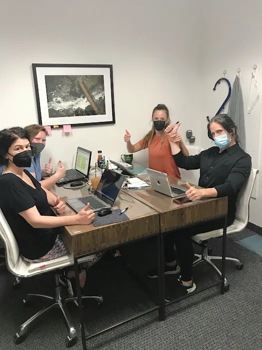 Healthy Living Chiropractic and Wellness Center Picture 7