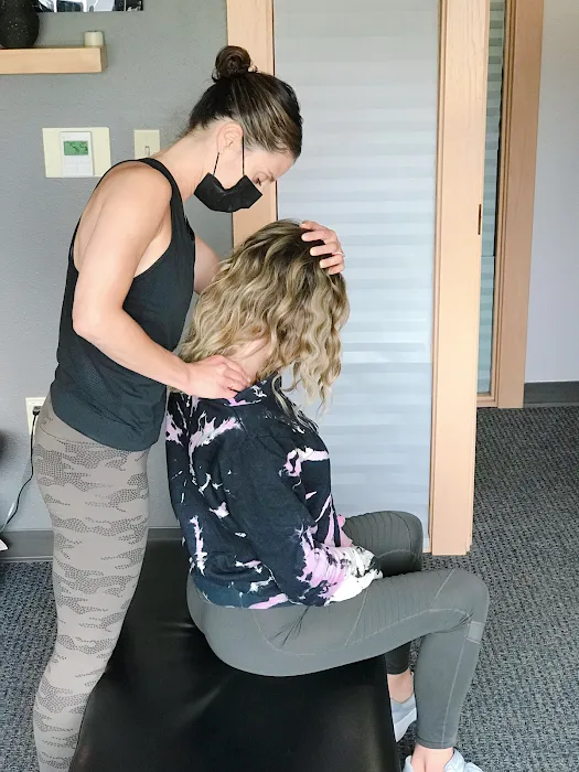 Healthy Living Chiropractic and Wellness Center Picture 3