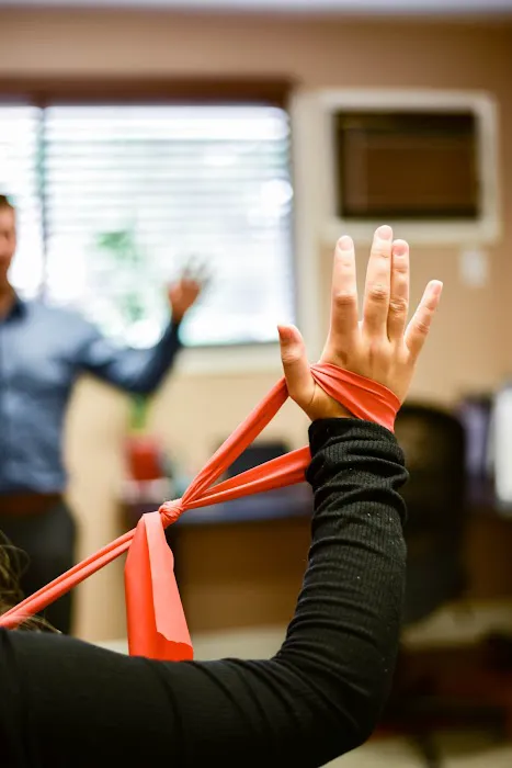 Chiropractic and Manual Therapy, Clackamas Picture 6