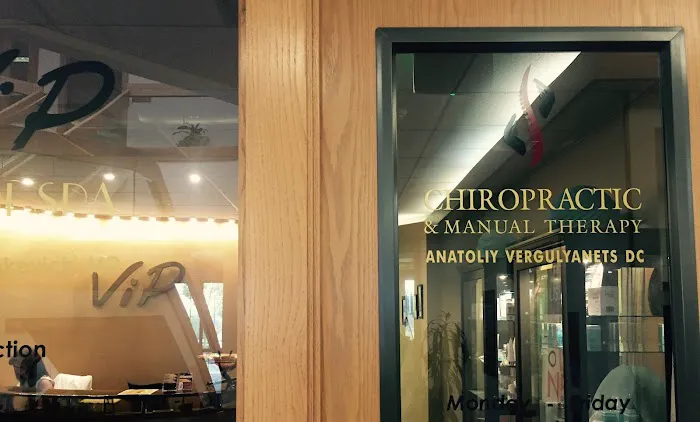 Chiropractic and Manual Therapy, Clackamas Picture 8
