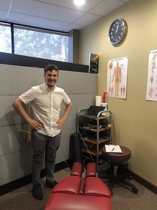 Chiropractic and Manual Therapy, Clackamas Picture 5