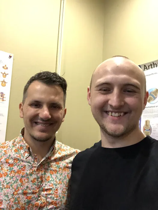 Chiropractic and Manual Therapy, Clackamas Picture 4