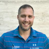 Philip Devasto, DC ico