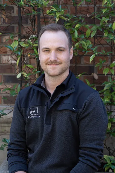 Modern Chiropractic Picture 9