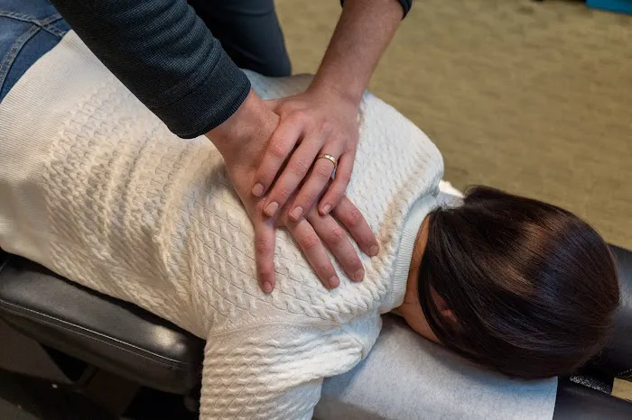 Modern Chiropractic Picture 2