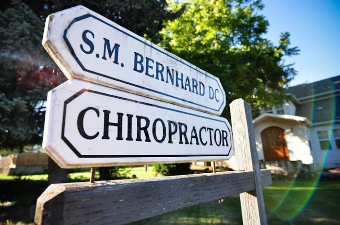 Oregon Chiropractic Services Picture 1