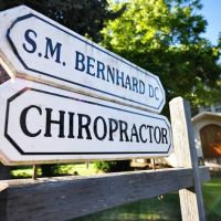 Oregon Chiropractic Services ico