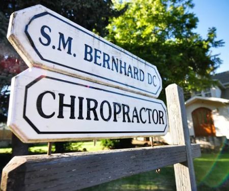 Oregon Chiropractic Services