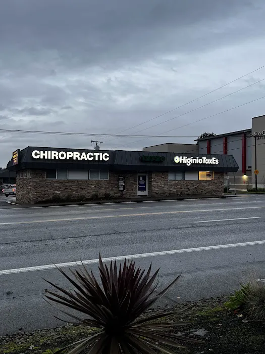 Nueva Esperanza Chiropractic Tigard Picture 4