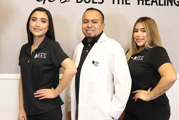 Nueva Esperanza Chiropractic Tigard Picture 6