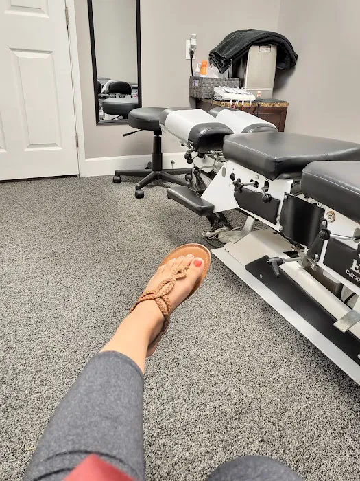 Nueva Esperanza Chiropractic Tigard Picture 3
