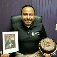 Nueva Esperanza Chiropractic Tigard ico