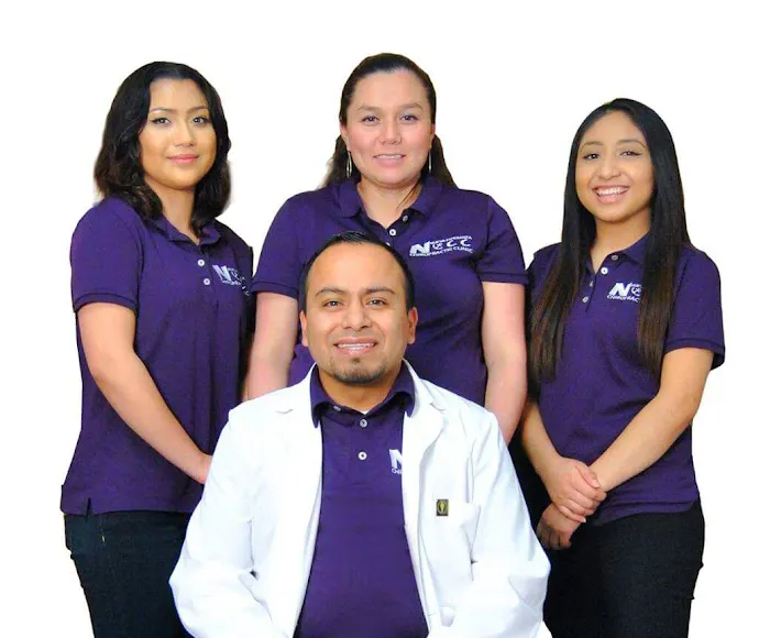 Nueva Esperanza Chiropractic Tigard Picture 5