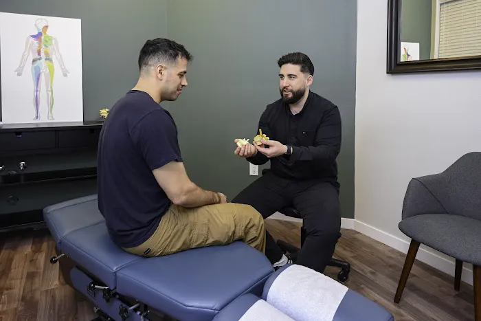 Accident Care Chiropractic Picture 1
