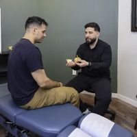 Accident Care Chiropractic ico
