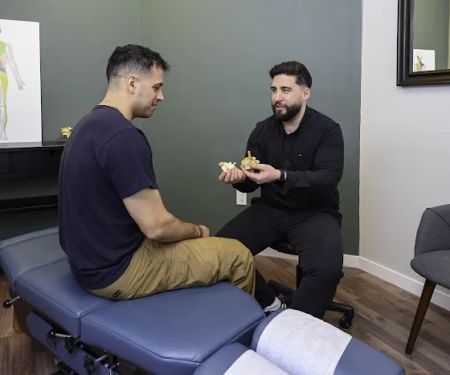 Accident Care Chiropractic