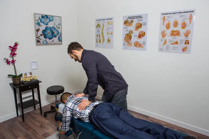 Accident Care Chiropractic Picture 6
