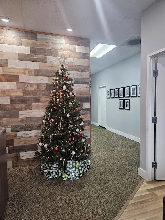 Straight Up Chiropractic Picture 1