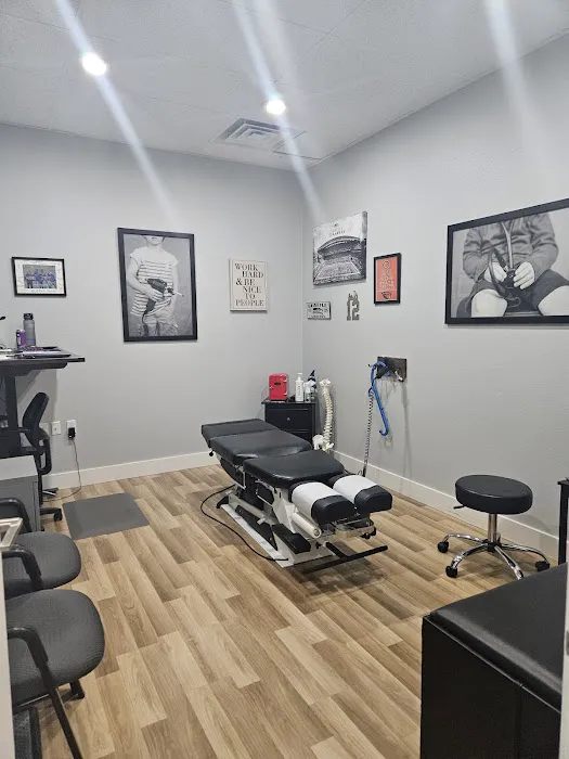 Straight Up Chiropractic Picture 3